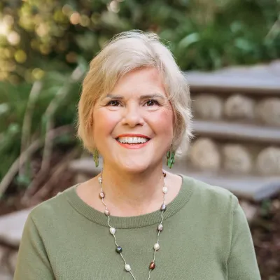 Cynthia Garrett